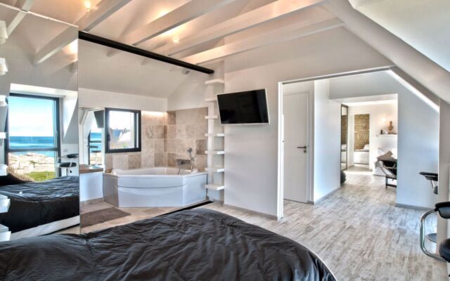 House Le Menez Sehestedt