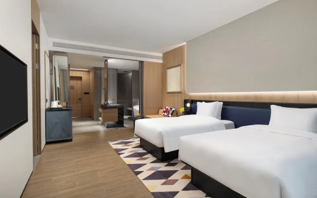 voco Sanya Dadonghai by IHG
