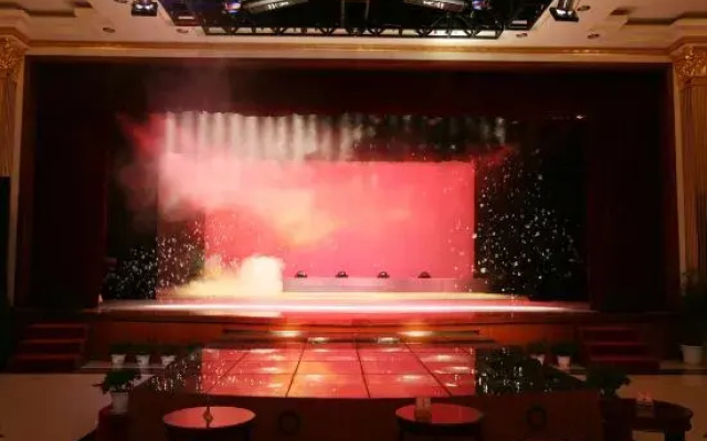 Guotai Hotel