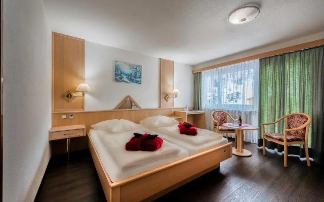 Christiania Wellness Hotel