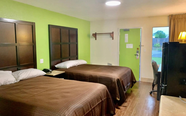 Sunrise Extended Stay Hotel