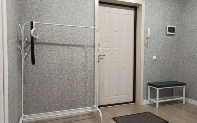 Апартаменты на улице Героя России Ильфата Закирова 24