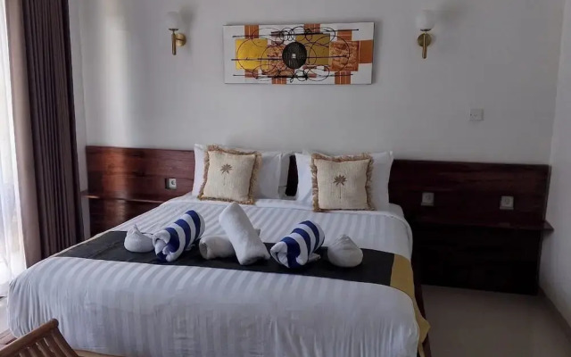 Puri Ume Dewi Private villa