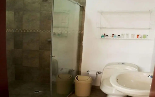 Finca Hotel Villa Clara