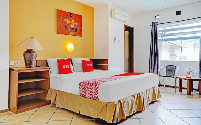 Hotel O Guest House Cigadung 9a