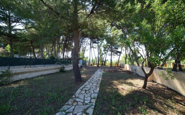 VersoSud - Villetta Pescoluse 47