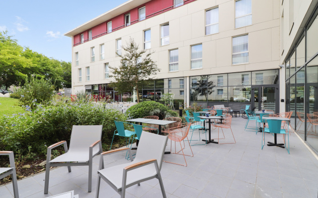 Appart'City Confort Toulouse Diagora Labège