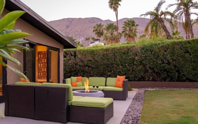 Zen Inspired Sanctuary