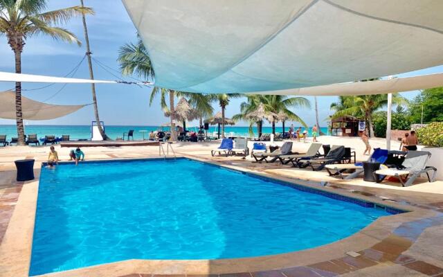 Amazing Views 2br @Cadaquescaribe Bayahibe