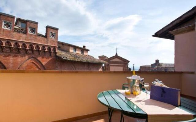 Siena Romantica
