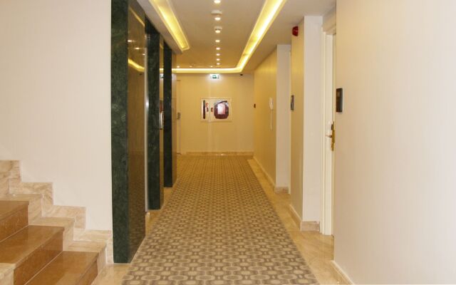 Palde Hotel & Spa