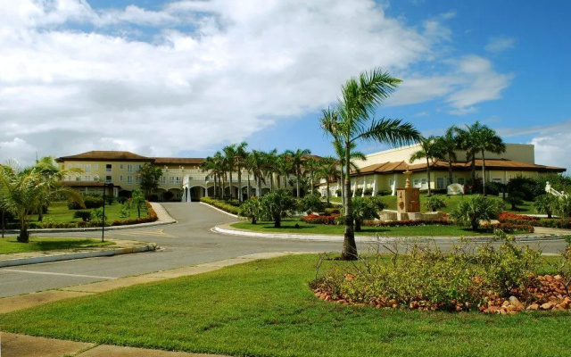Sauipe Sol Grand Premium – All Inclusive