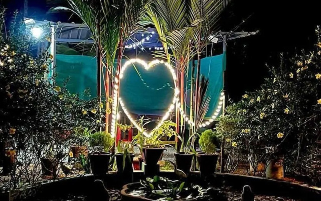 Kuttickattil Gardens Home Stay
