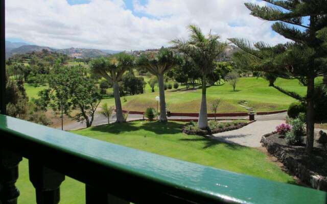 Bandama Golf Hotel