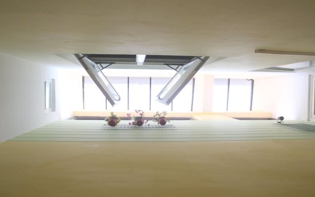 IKIRU to Live - Hostel