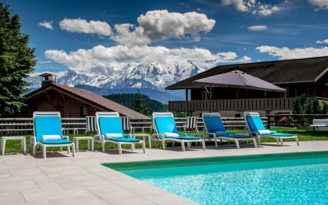 Les Roches Sweet Hotel & Spa