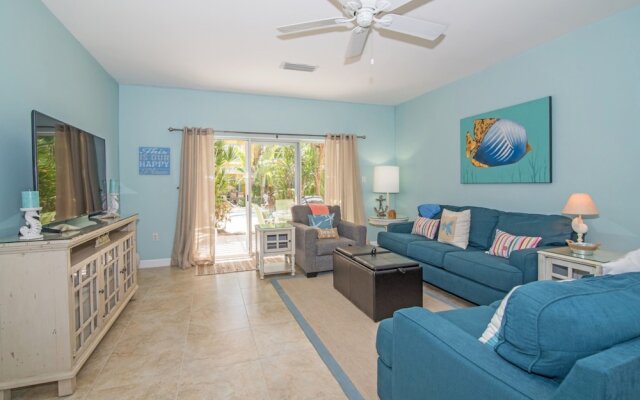 Coconut Bay by Cayman Villas