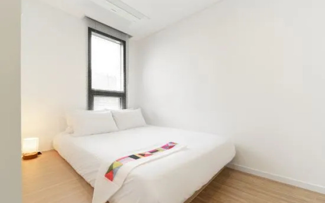 Urbanstay Boutique Ikseon