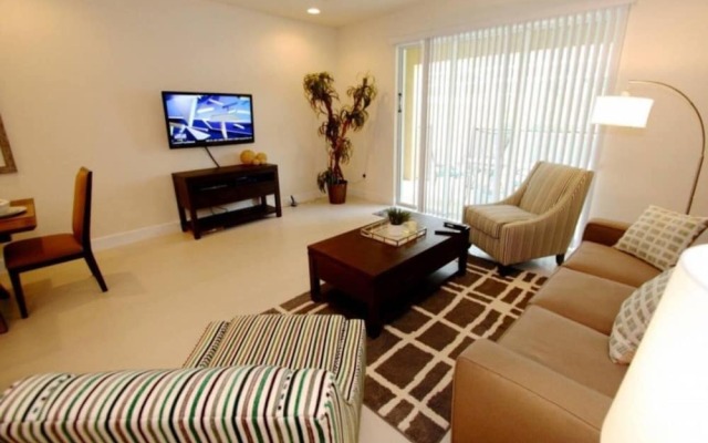 Inviting 3-bed House in Clermont
