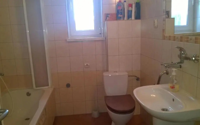 Agroturystyka Zatom Stary