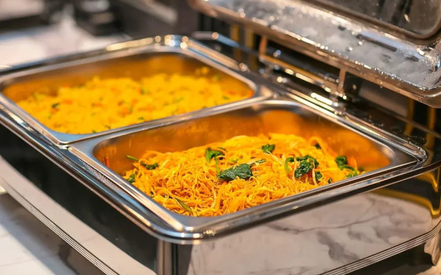 The Secret HaLong Hotel