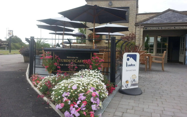 Sturdy's Castle Country Inn