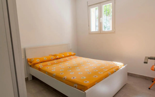 Apartamento cerca de la Playa y el Centro