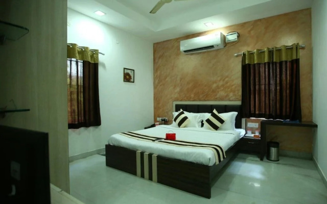Green Tree Service Apartment