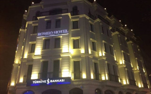 Romeo Hotel