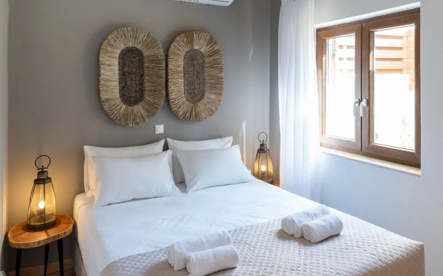 Syra Suites