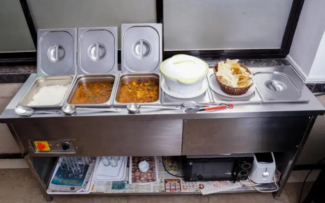 The Altruist Business Stays (Navi Mumbai-2)