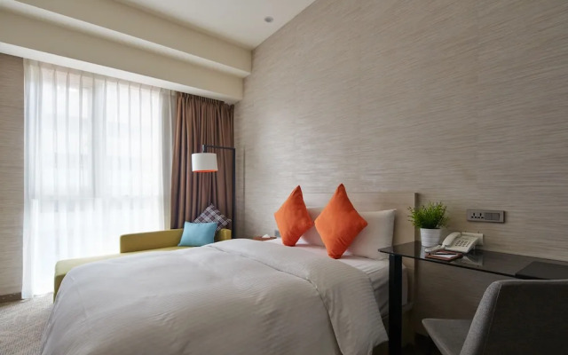 Via Hotel Premium