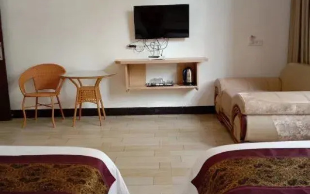 Xiaoqikong Zhijia Hotel