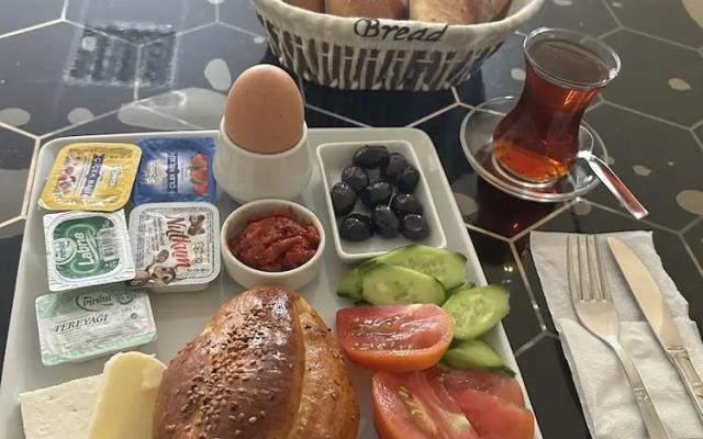 Gumus Hotel