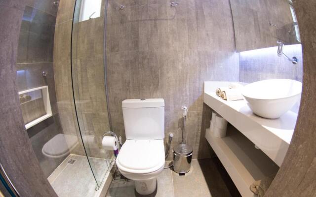 Apartamento Copacabana