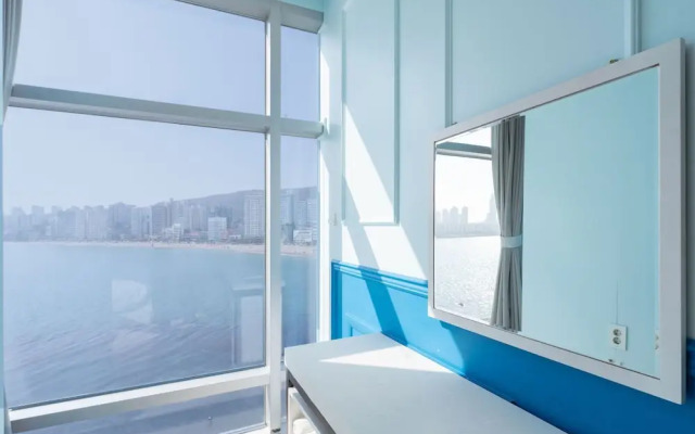 Oceanstay Hotel
