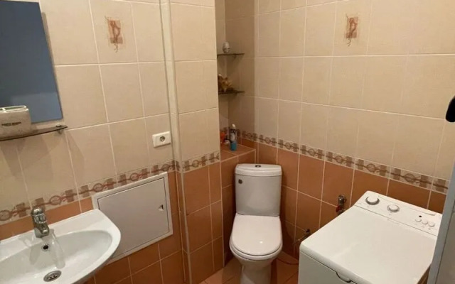 Апартаменты Аврора на ул. Ноградская, д. 32