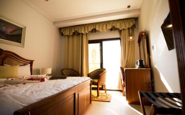 Holy Family Hotel