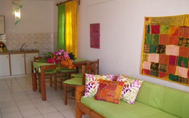 Villa Rita Apartments