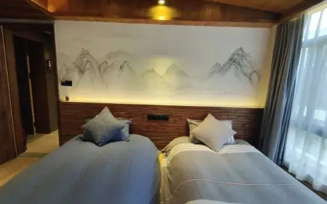 Tiantai Duguo Hostel