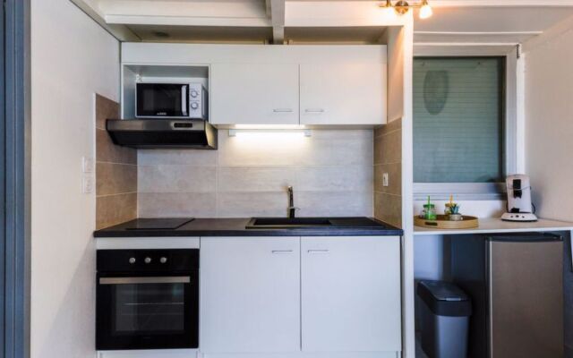 Villa Le Capri Cap d'Agde