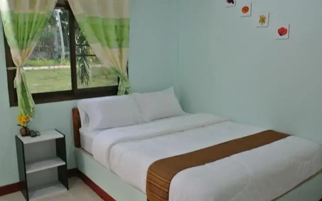 Ban Na Khao