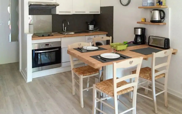 Apartment Allee Fleur de Sel