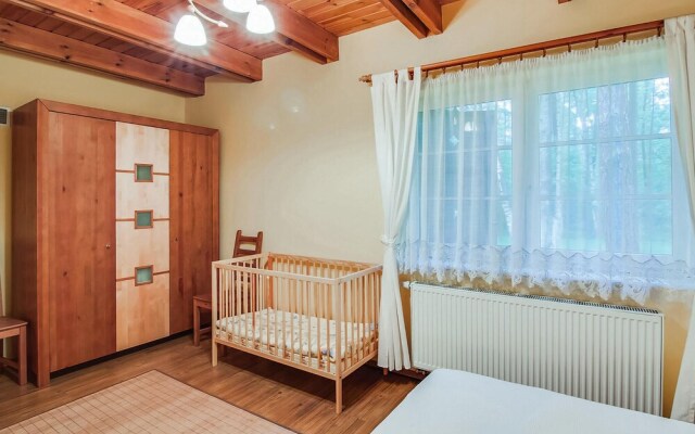 Amazing Home in Pobierowo With 2 Bedrooms and Wifi