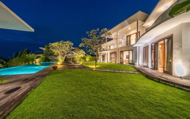 Villa Balangan Sunset