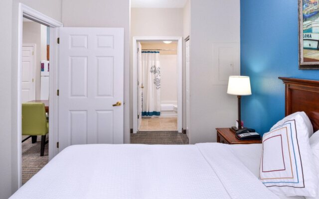 Residence Inn Charleston Riverview