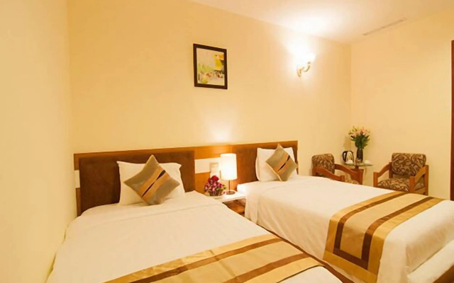 Valentine Hotel