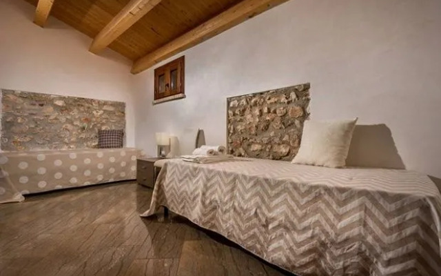 Locazione Turistica Villa Le Muse