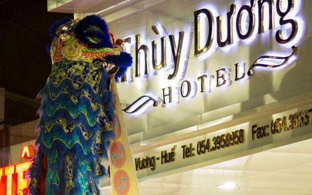 Thuy Duong Hotel