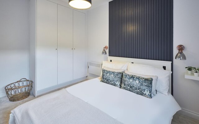 Host Stay Apartment 1 Fourth Avenue